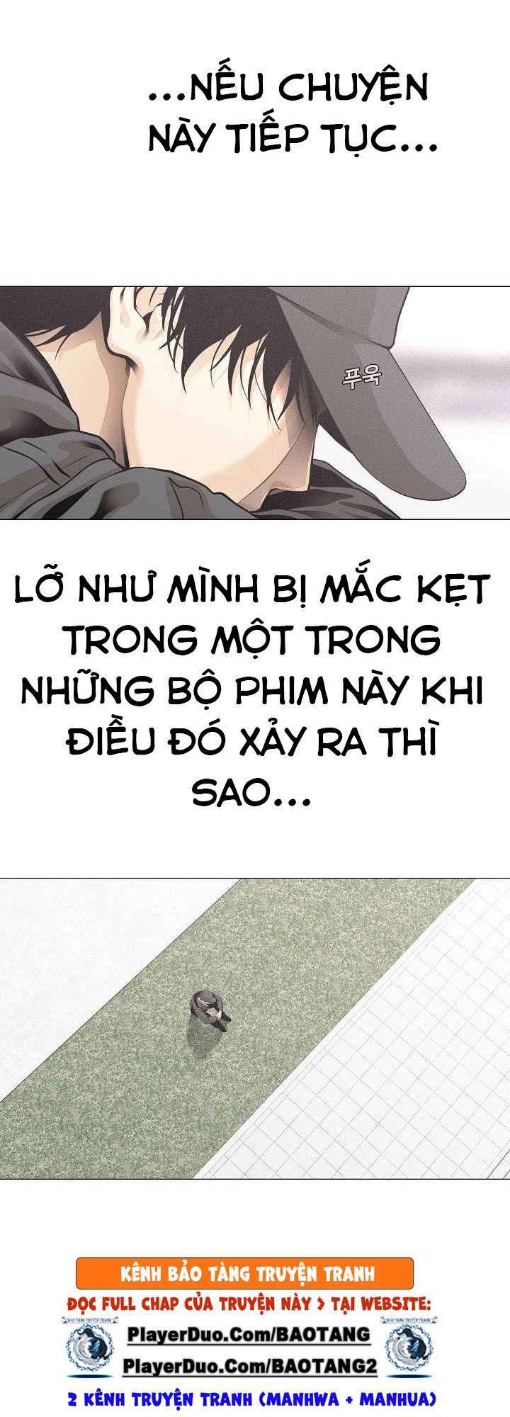 Thước Phim Sự Thật Chapter 27 - Trang 2