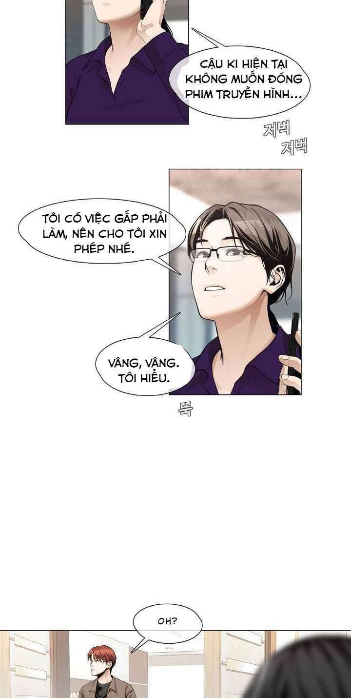 Thước Phim Sự Thật Chapter 27 - Trang 2