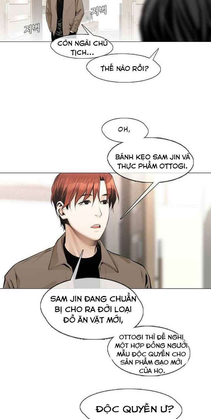 Thước Phim Sự Thật Chapter 27 - Trang 2