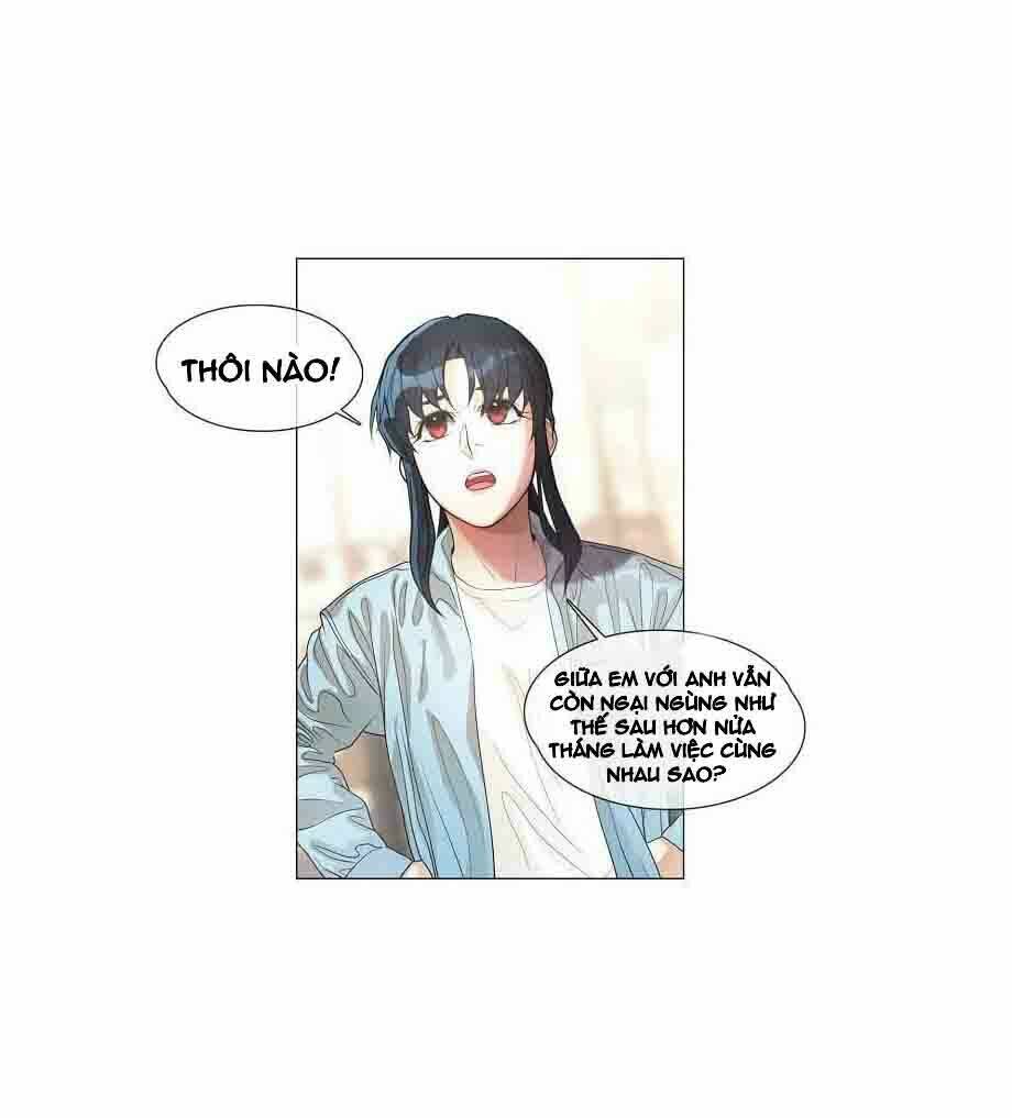 Thước Phim Sự Thật Chapter 22 - Trang 2