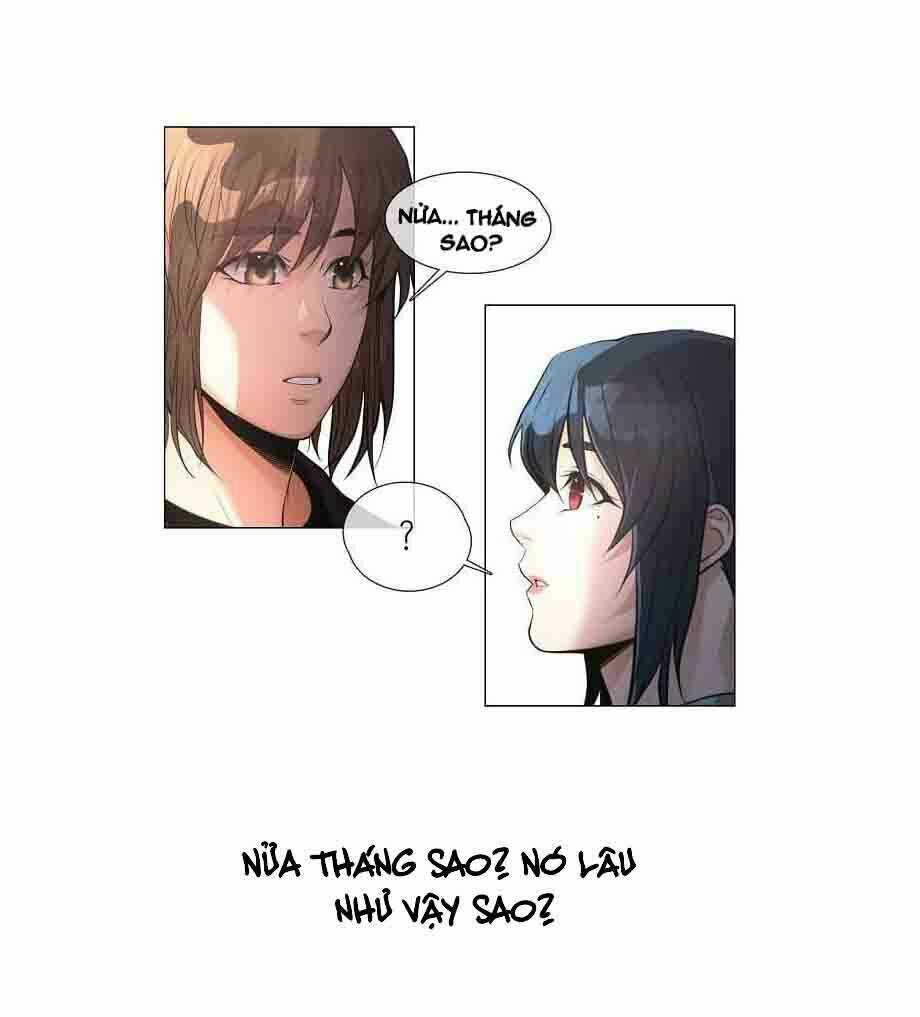 Thước Phim Sự Thật Chapter 22 - Trang 2