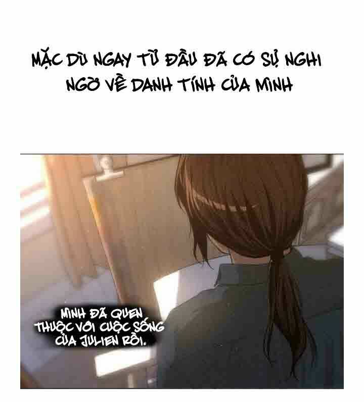 Thước Phim Sự Thật Chapter 22 - Trang 2