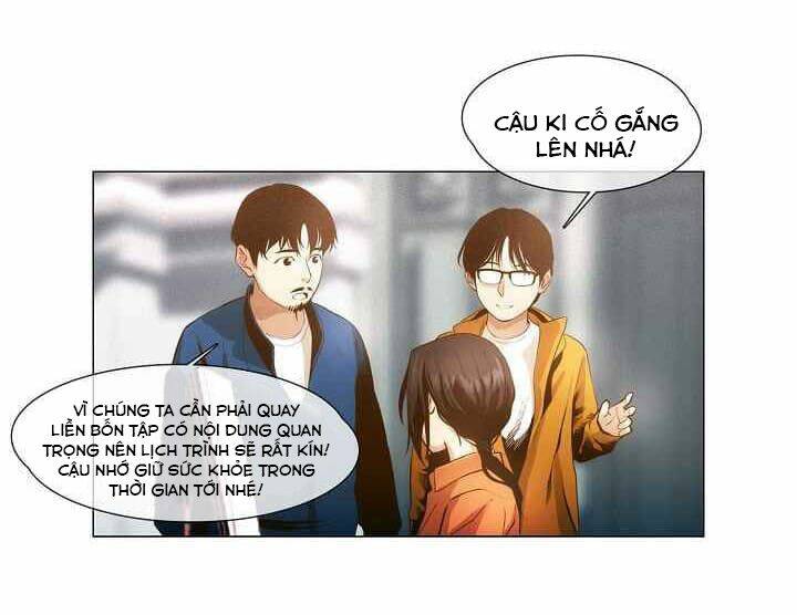 Thước Phim Sự Thật Chapter 19 - Trang 2