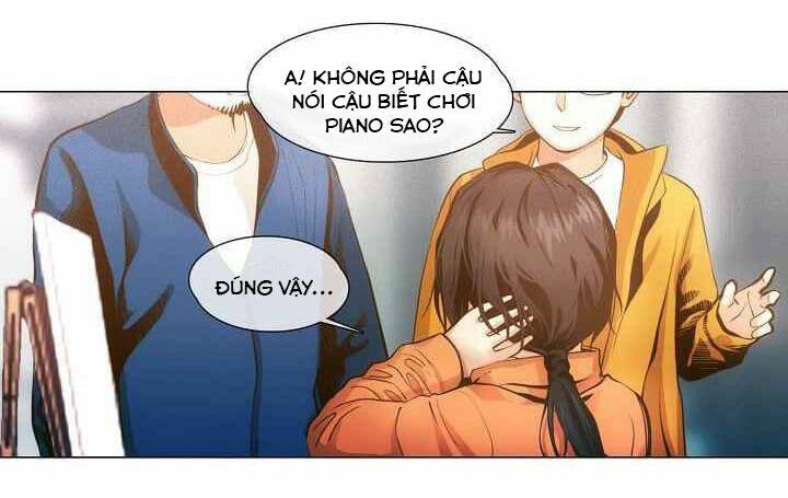 Thước Phim Sự Thật Chapter 19 - Trang 2