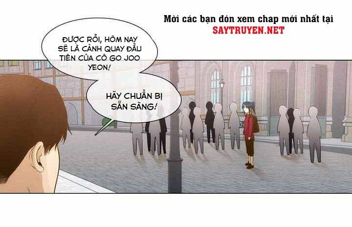 Thước Phim Sự Thật Chapter 19 - Trang 2