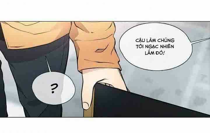 Thước Phim Sự Thật Chapter 18 - Trang 2