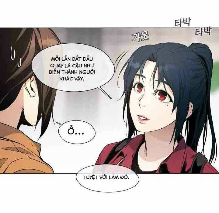 Thước Phim Sự Thật Chapter 18 - Trang 2