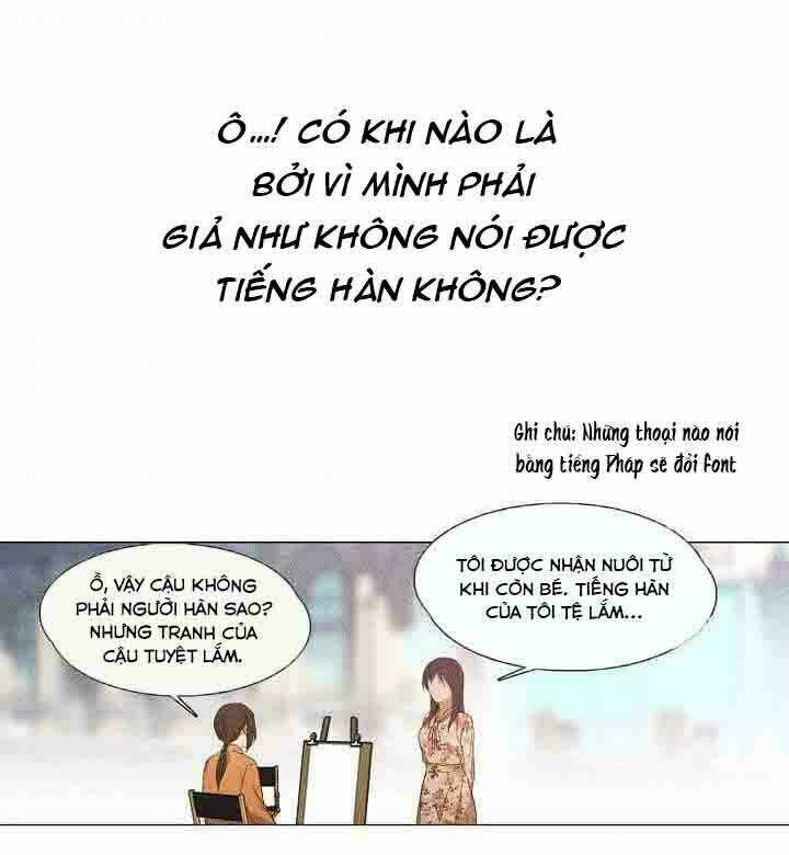 Thước Phim Sự Thật Chapter 18 - Trang 2