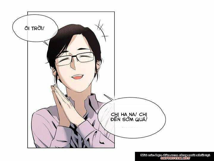 Thước Phim Sự Thật Chapter 16 - Trang 2