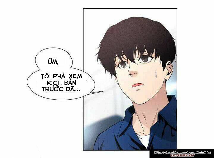 Thước Phim Sự Thật Chapter 16 - Trang 2