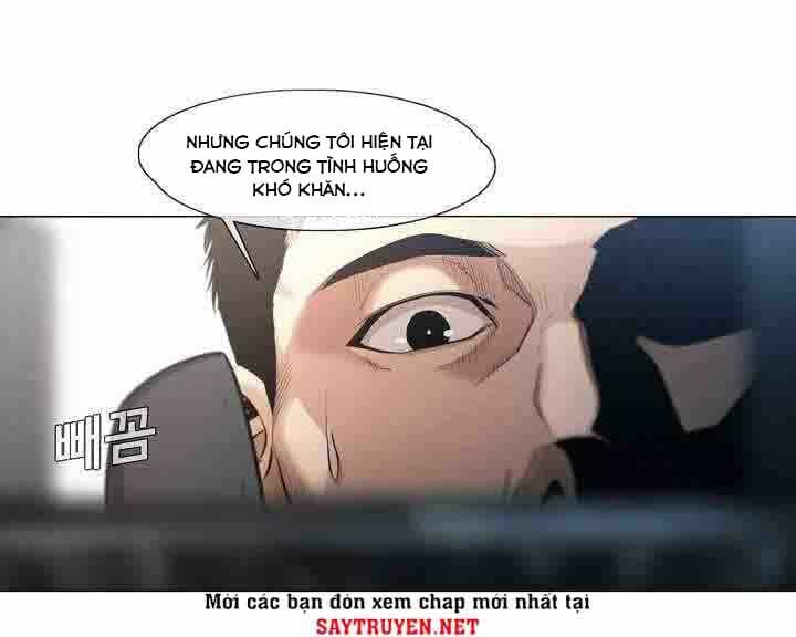 Thước Phim Sự Thật Chapter 15 - Trang 2