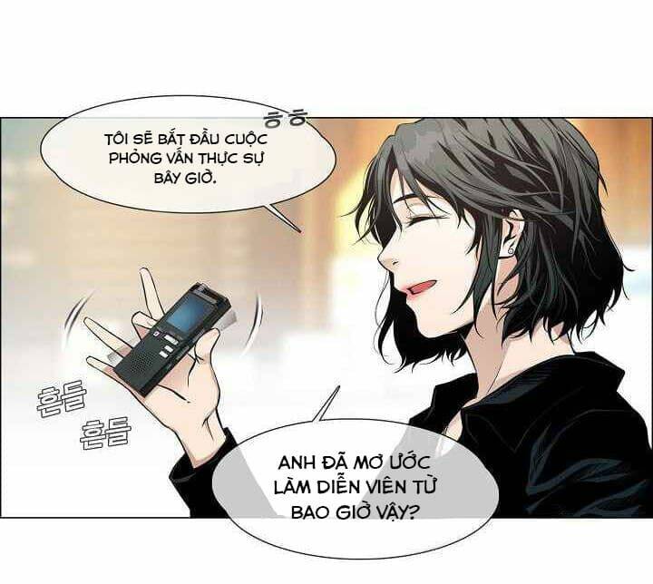 Thước Phim Sự Thật Chapter 15 - Trang 2