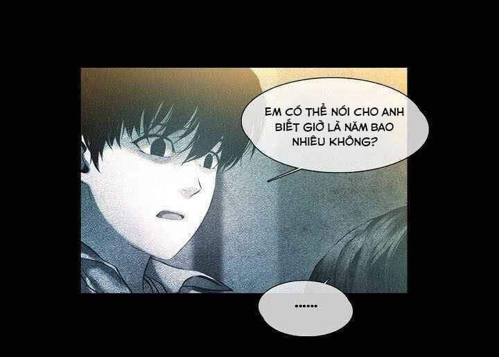 Thước Phim Sự Thật Chapter 10 - Trang 2