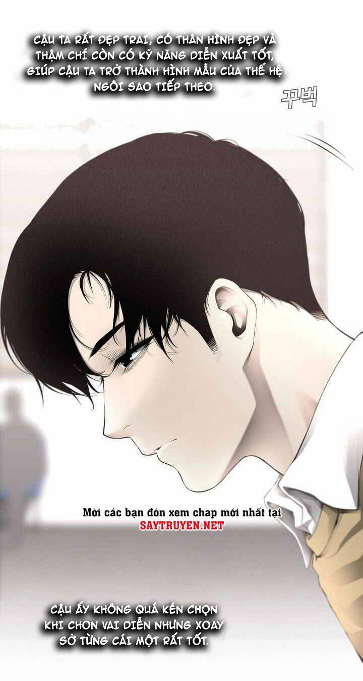 Thước Phim Sự Thật Chapter 8 - Trang 2