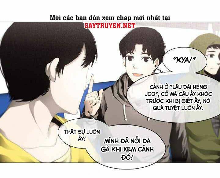 Thước Phim Sự Thật Chapter 8 - Trang 2