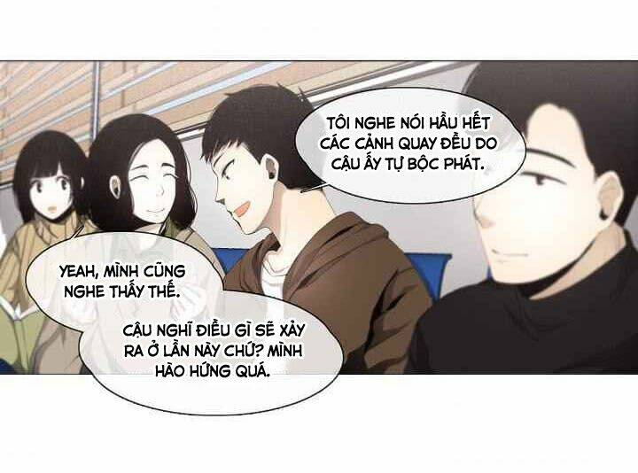 Thước Phim Sự Thật Chapter 8 - Trang 2