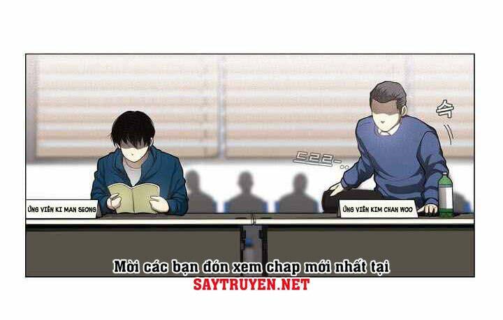 Thước Phim Sự Thật Chapter 8 - Trang 2