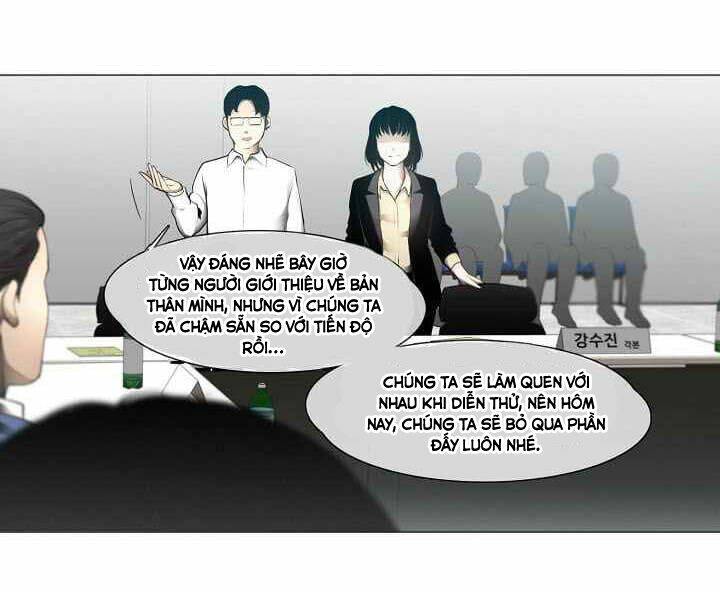 Thước Phim Sự Thật Chapter 8 - Trang 2