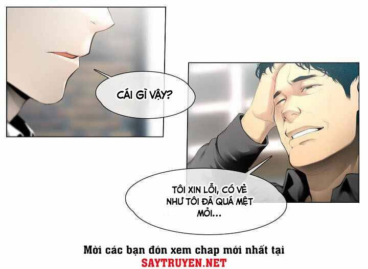 Thước Phim Sự Thật Chapter 8 - Trang 2