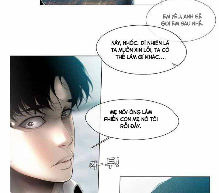 Thước Phim Sự Thật Chapter 8 - Trang 2