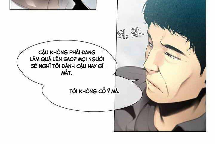 Thước Phim Sự Thật Chapter 8 - Trang 2