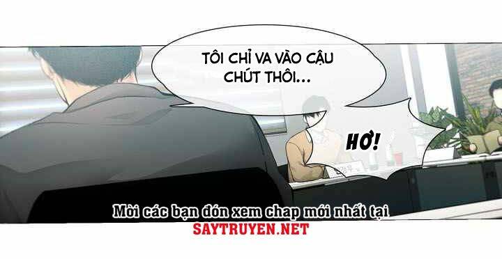 Thước Phim Sự Thật Chapter 8 - Trang 2