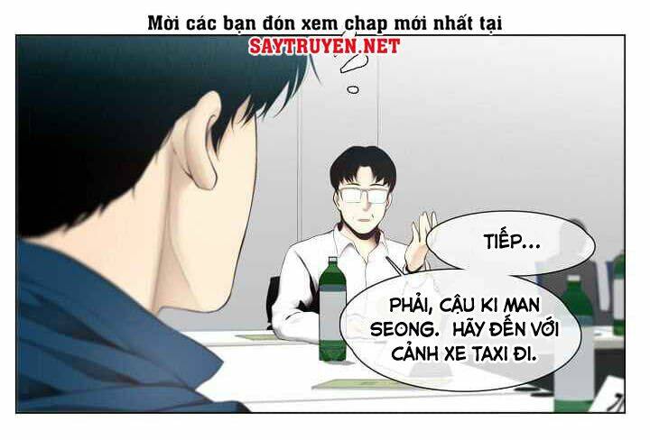 Thước Phim Sự Thật Chapter 8 - Trang 2