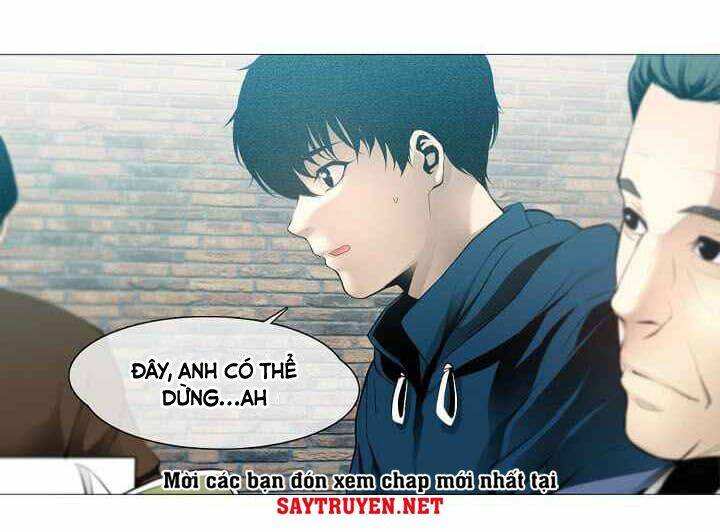 Thước Phim Sự Thật Chapter 8 - Trang 2