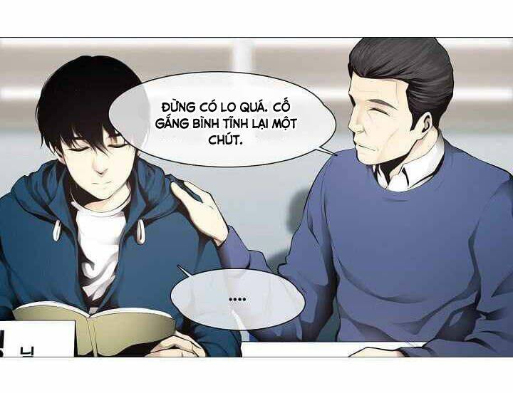 Thước Phim Sự Thật Chapter 8 - Trang 2