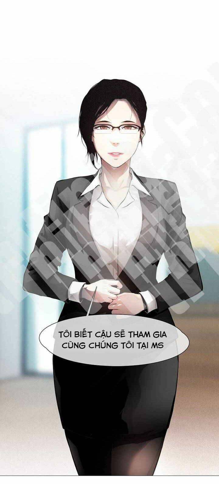 Thước Phim Sự Thật Chapter 6 - Trang 2