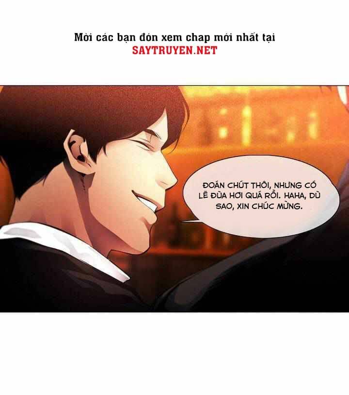 Thước Phim Sự Thật Chapter 6 - Trang 2