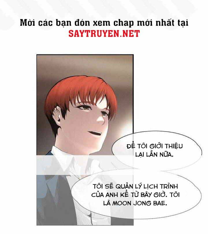 Thước Phim Sự Thật Chapter 6 - Trang 2