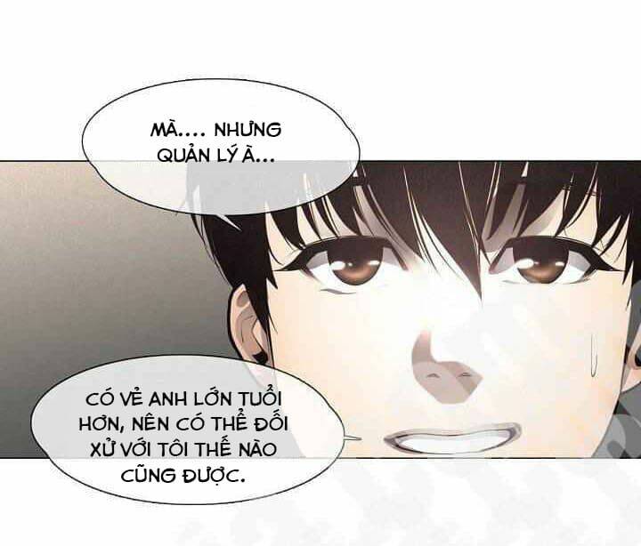 Thước Phim Sự Thật Chapter 6 - Trang 2