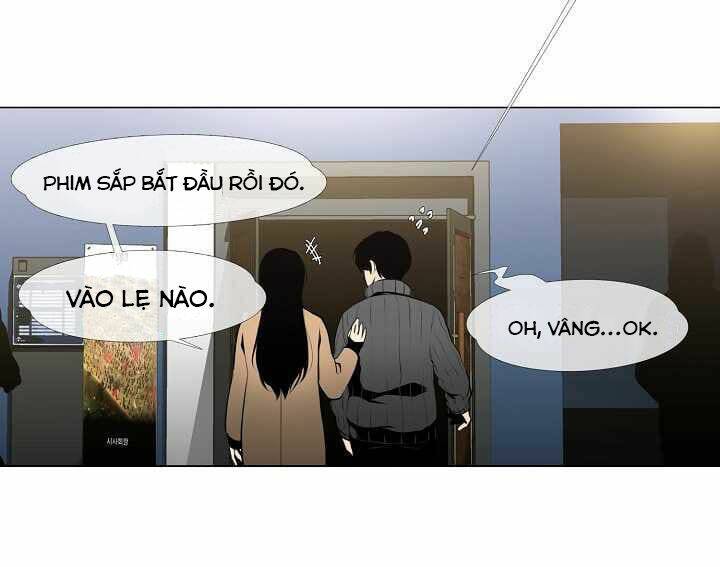 Thước Phim Sự Thật Chapter 5 - Trang 2