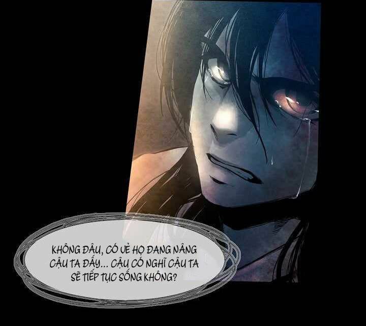 Thước Phim Sự Thật Chapter 5 - Trang 2