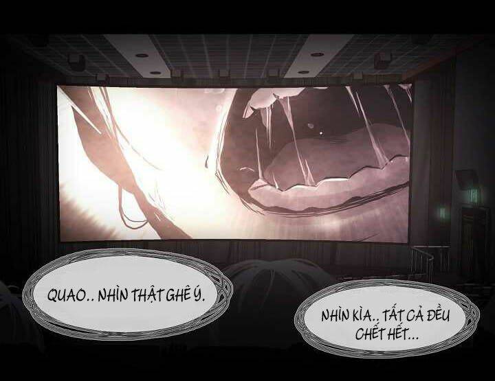 Thước Phim Sự Thật Chapter 5 - Trang 2