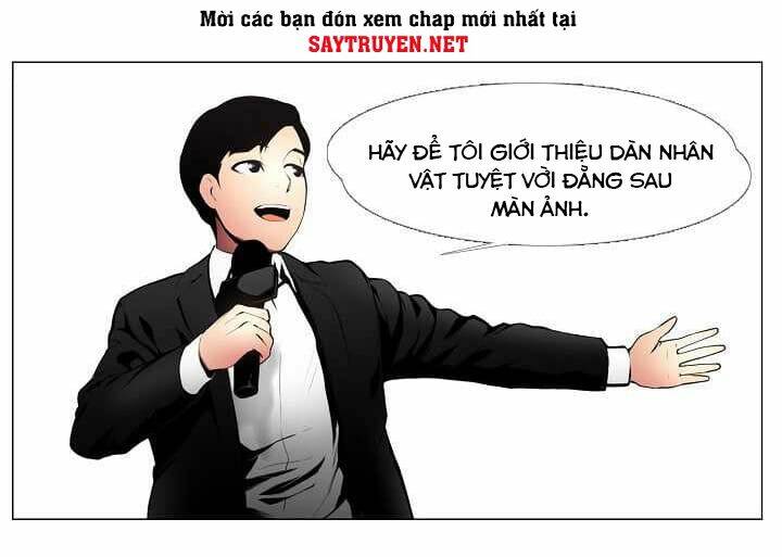 Thước Phim Sự Thật Chapter 5 - Trang 2