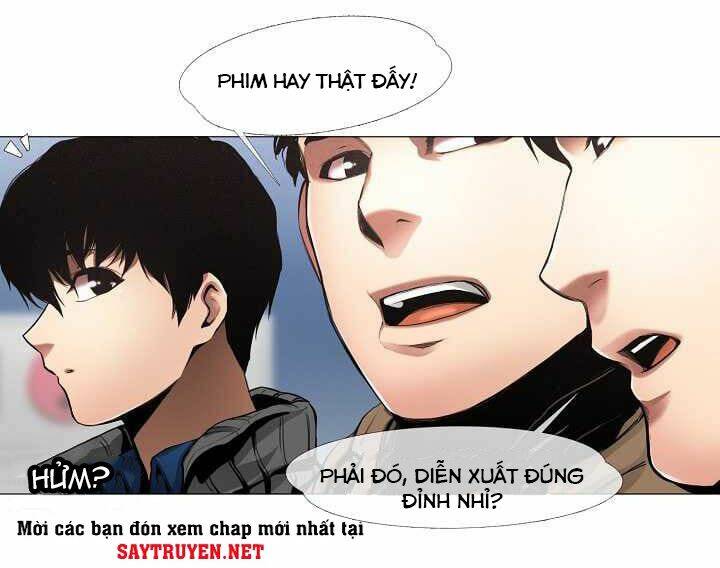 Thước Phim Sự Thật Chapter 5 - Trang 2