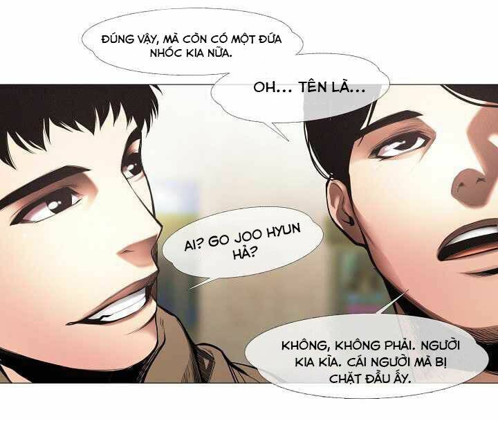 Thước Phim Sự Thật Chapter 5 - Trang 2