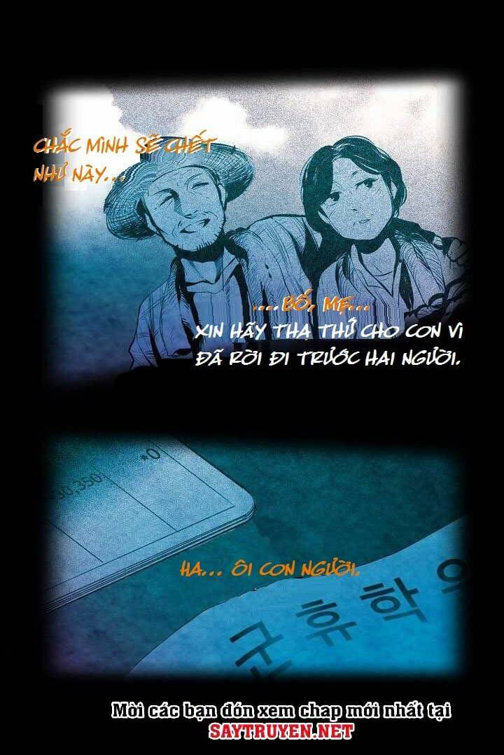 Thước Phim Sự Thật Chapter 4 - Trang 2