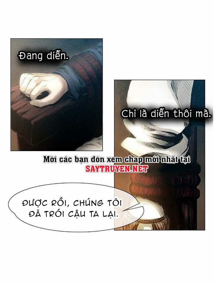 Thước Phim Sự Thật Chapter 4 - Trang 2