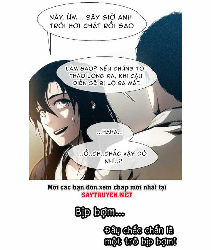 Thước Phim Sự Thật Chapter 4 - Trang 2