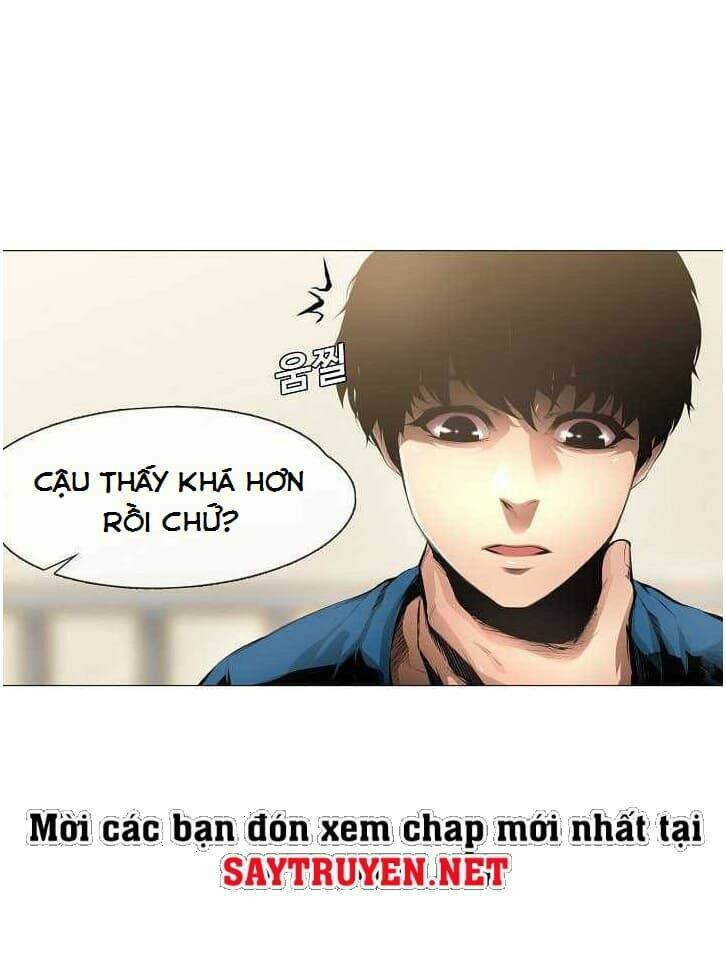 Thước Phim Sự Thật Chapter 4 - Trang 2