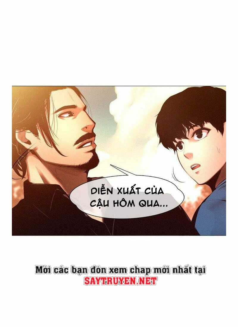 Thước Phim Sự Thật Chapter 3 - Trang 2