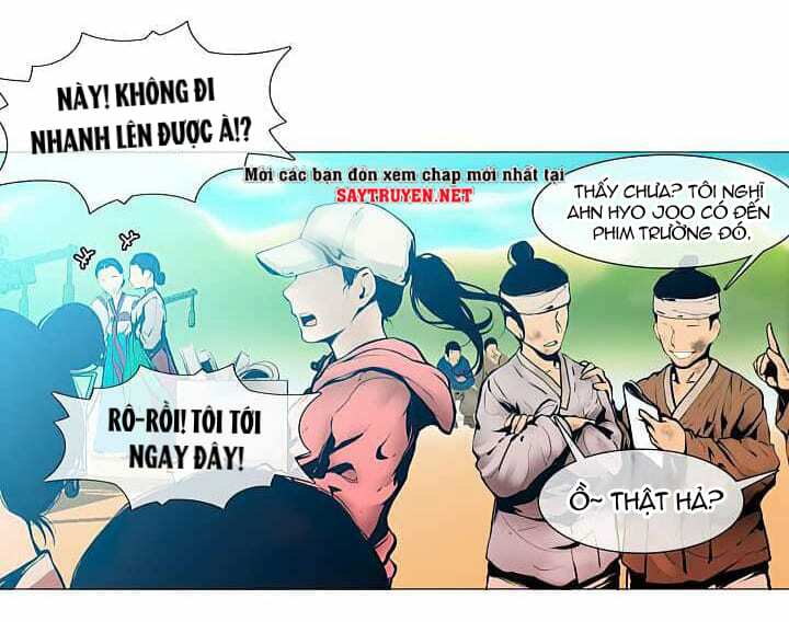 Thước Phim Sự Thật Chapter 1 - Trang 2