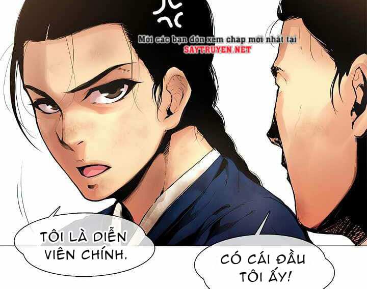 Thước Phim Sự Thật Chapter 1 - Trang 2