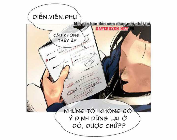 Thước Phim Sự Thật Chapter 1 - Trang 2