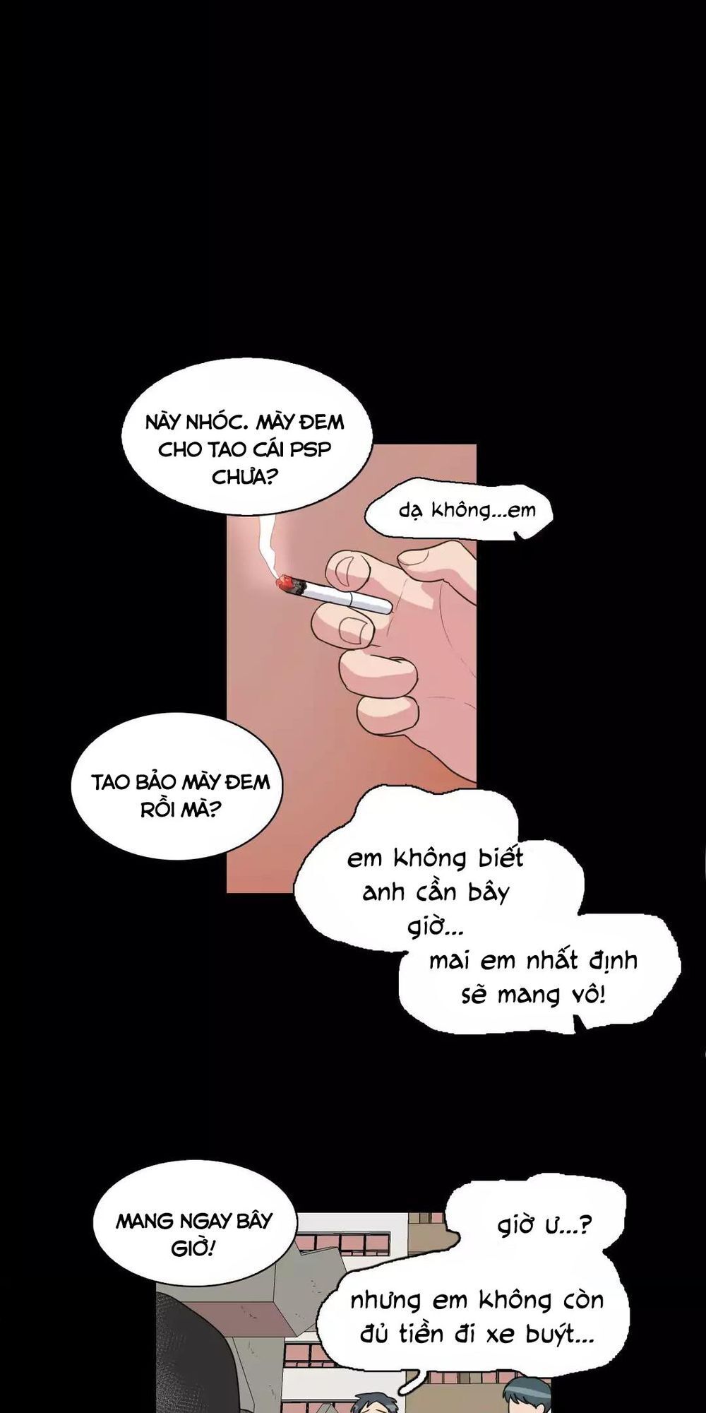 Tỏ Tình Nhầm Lẫn Chapter 73 - Trang 2