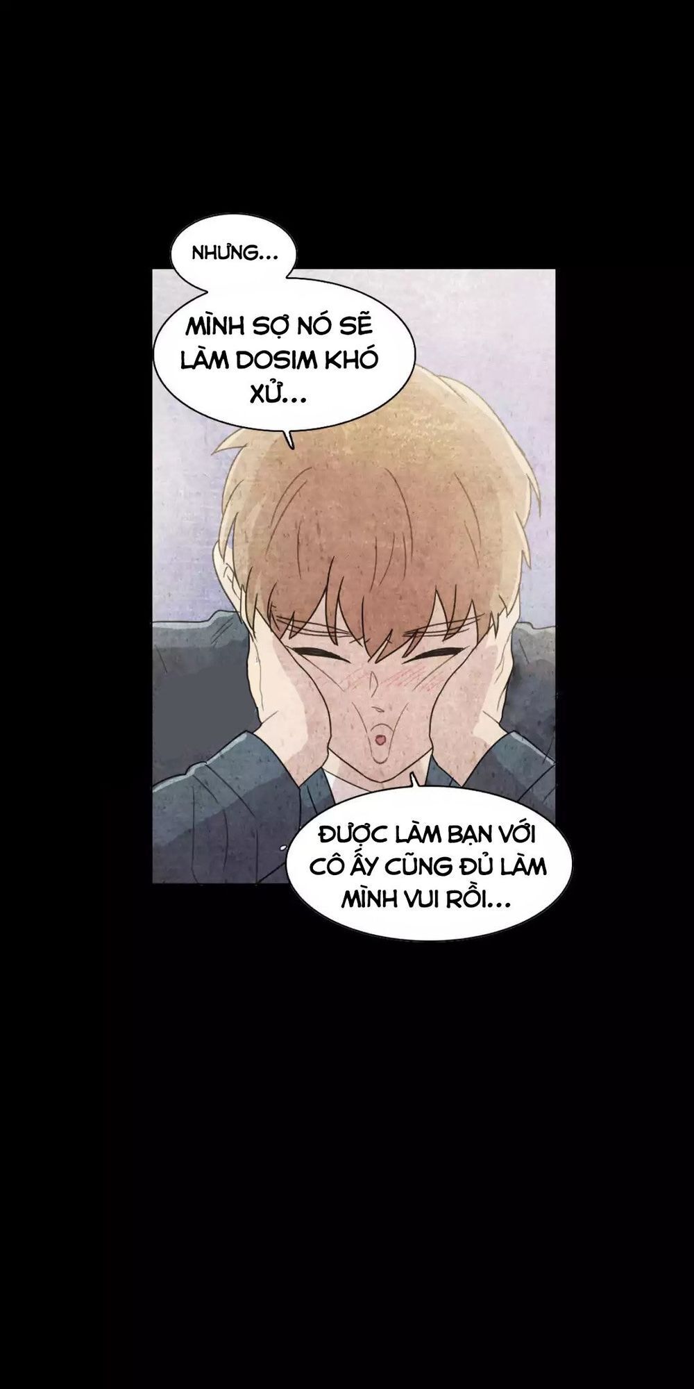 Tỏ Tình Nhầm Lẫn Chapter 72 - Trang 2