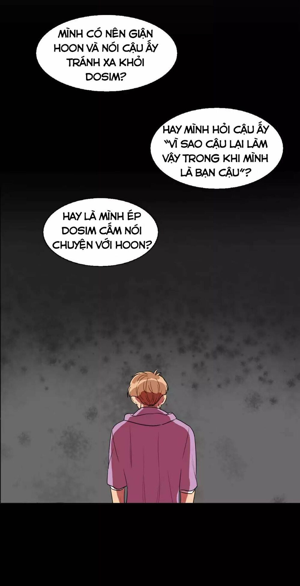 Tỏ Tình Nhầm Lẫn Chapter 70 - Trang 2